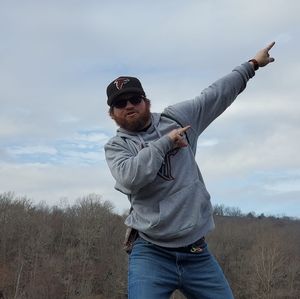 Meet your Posher, Orry